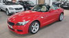 BMW Z4 2.5 23i M Sport Highline Edition Auto sDrive Euro 5 2dr 2dr Automatic 2026