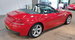BMW Z4 2.5 23i M Sport Highline Edition Auto sDrive Euro 5 2dr 2dr Automatic 2011