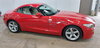 BMW Z4 2.5 23i M Sport Highline Edition Auto sDrive Euro 5 2dr 2dr Automatic 2026