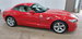 BMW Z4 2.5 23i M Sport Highline Edition Auto sDrive Euro 5 2dr 2dr Automatic 2011
