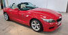 BMW Z4 2.5 23i M Sport Highline Edition Auto sDrive Euro 5 2dr 2dr Automatic 2026