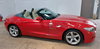 BMW Z4 2.5 23i M Sport Highline Edition Auto sDrive Euro 5 2dr 2dr Automatic 2026