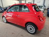 Fiat 500 1.2 Lounge Euro 6 (s/s) 3dr 3dr Manual 2026
