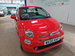 Fiat 500 1.2 Lounge Euro 6 (s/s) 3dr 3dr Manual 2020