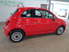Fiat 500 1.2 Lounge Euro 6 (s/s) 3dr 3dr Manual 2026