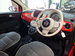 Fiat 500 1.2 Lounge Euro 6 (s/s) 3dr 3dr Manual 2020