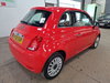 Fiat 500 1.2 Lounge Euro 6 (s/s) 3dr 3dr Manual 2026