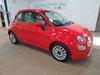 Fiat 500 1.2 Lounge Euro 6 (s/s) 3dr 3dr Manual 2026