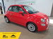Fiat 500 1.2 Lounge Euro 6 (s/s) 3dr 3dr Manual 2020