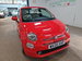Fiat 500 1.2 Lounge Euro 6 (s/s) 3dr 3dr Manual 2020