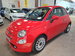 Fiat 500 1.2 Lounge Euro 6 (s/s) 3dr 3dr Manual 2020