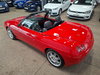 Fiat Barchetta 1.8 16v 2dr (LHD) 2dr Manual 2026