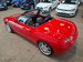 Fiat Barchetta 1.8 16v 2dr (LHD) 2dr Manual 1998