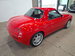 Fiat Barchetta 1.8 16v 2dr (LHD) 2dr Manual 1998