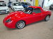 Fiat Barchetta 1.8 16v 2dr (LHD) 2dr Manual 1998