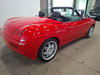 Fiat Barchetta 1.8 16v 2dr (LHD) 2dr Manual 2026