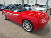 Fiat Barchetta 1.8 16v 2dr (LHD) 2dr Manual 2026