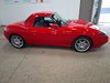 Fiat Barchetta 1.8 16v 2dr (LHD) 2dr Manual 2026