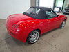 Fiat Barchetta 1.8 16v 2dr (LHD) 2dr Manual 2026