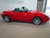 Fiat Barchetta 1.8 16v 2dr (LHD) 2dr Manual 2026