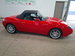 Fiat Barchetta 1.8 16v 2dr (LHD) 2dr Manual 1998