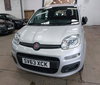 Fiat Panda 1.2 Pop Euro 5 5dr 5dr Manual 2026