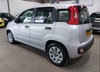Fiat Panda 1.2 Pop Euro 5 5dr 5dr Manual 2026