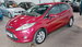 Ford Fiesta 1.25 Zetec 5dr 5dr Manual 2011