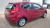 Ford Fiesta 1.25 Zetec 5dr 5dr Manual 2026