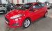 Ford Fiesta 1.25 Zetec Euro 5 3dr 3dr Manual 2014