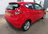 Ford Fiesta 1.25 Zetec Euro 5 3dr 3dr Manual 2026