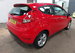 Ford Fiesta 1.25 Zetec Euro 5 3dr 3dr Manual 2014