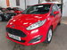 Ford Fiesta 1.25 Zetec Euro 5 3dr 3dr Manual 2014