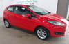 Ford Fiesta 1.25 Zetec Euro 5 3dr 3dr Manual 2026