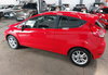 Ford Fiesta 1.25 Zetec Euro 5 3dr 3dr Manual 2026