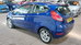 Ford Fiesta 1.25 Zetec Euro 6 3dr 3dr Manual 2016