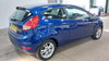 Ford Fiesta 1.25 Zetec Euro 6 3dr 3dr Manual 2026