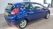 Ford Fiesta 1.25 Zetec Euro 6 3dr 3dr Manual 2016