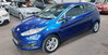 Ford Fiesta 1.25 Zetec Euro 6 3dr 3dr Manual 2026