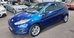 Ford Fiesta 1.25 Zetec Euro 6 3dr 3dr Manual 2016