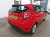 Ford Fiesta 1.25 Zetec Euro 6 5dr 5dr Manual 2026