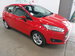 Ford Fiesta 1.25 Zetec Euro 6 5dr 5dr Manual 2016