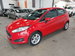 Ford Fiesta 1.25 Zetec Euro 6 5dr 5dr Manual 2016