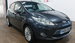 Ford Fiesta 1.4 TDCi Titanium 5dr 5dr Manual 2009