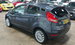 Ford Fiesta 1.4 TDCi Titanium 5dr 5dr Manual 2009
