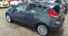 Ford Fiesta 1.4 TDCi Titanium 5dr 5dr Manual 2009