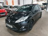 Ford Fiesta 1.6 Metal 3dr 3dr Manual 2026