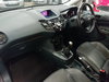 Ford Fiesta 1.6 Metal 3dr 3dr Manual 2026