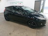 Ford Fiesta 1.6 Metal 3dr 3dr Manual 2026