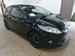 Ford Fiesta 1.6 Metal 3dr 3dr Manual 2012